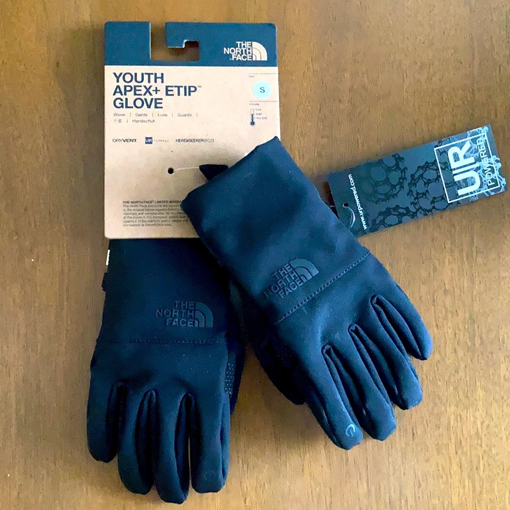 Brand New Gloves